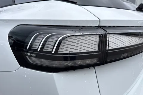 Volkswagen Id.7 Pro S 86kWh Match Plus Tourer Auto 5dr Thumbnail #31