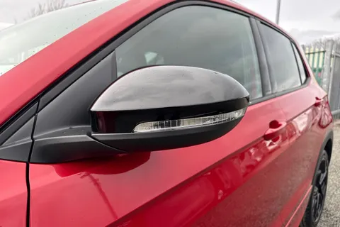 Volkswagen T-Cross 1.5 TSI Black Edition DSG Euro 6 (s/s) 5dr Thumbnail #33