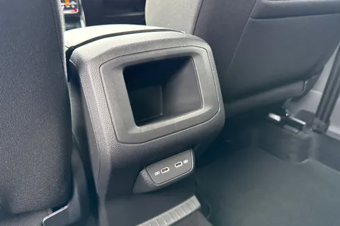 Volkswagen T-Cross 1.5 TSI Black Edition DSG Euro 6 (s/s) 5dr Thumbnail #36