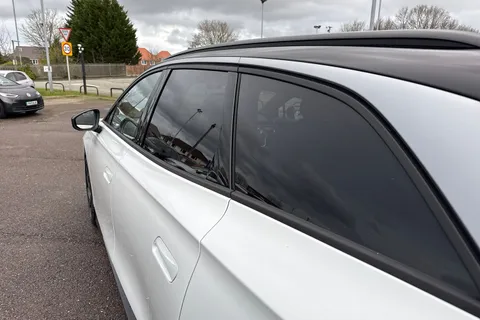 Volkswagen Id.7 Pro S 86kWh Match Plus Tourer Auto 5dr Thumbnail #35