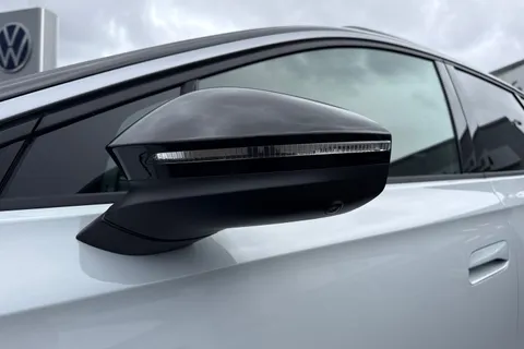 Volkswagen Id.7 Pro S 86kWh Match Plus Tourer Auto 5dr Thumbnail #36