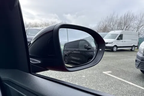 Volkswagen T-Cross 1.5 TSI Black Edition DSG Euro 6 (s/s) 5dr Thumbnail #38