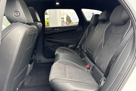 Volkswagen Id.7 Pro S 86kWh Match Plus Tourer Auto 5dr Thumbnail #37