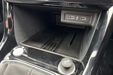 Volkswagen T-Cross 1.5 TSI Black Edition DSG Euro 6 (s/s) 5dr Thumbnail #39