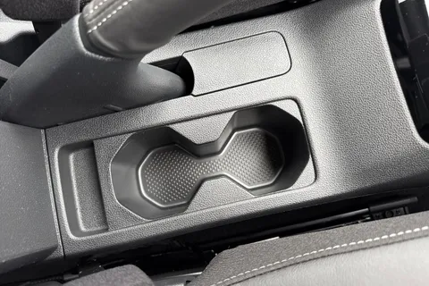 Volkswagen T-Cross 1.5 TSI Black Edition DSG Euro 6 (s/s) 5dr Thumbnail #40