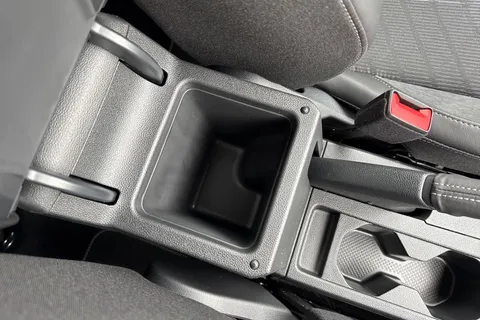 Volkswagen T-Cross 1.5 TSI Black Edition DSG Euro 6 (s/s) 5dr Thumbnail #41