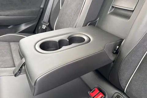 Volkswagen Id.7 Pro S 86kWh Match Plus Tourer Auto 5dr Thumbnail #40