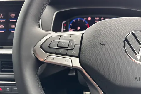 Volkswagen T-Cross 1.5 TSI Black Edition DSG Euro 6 (s/s) 5dr Thumbnail #43