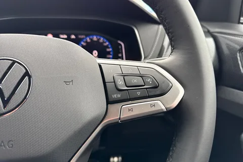 Volkswagen T-Cross 1.5 TSI Black Edition DSG Euro 6 (s/s) 5dr Thumbnail #44