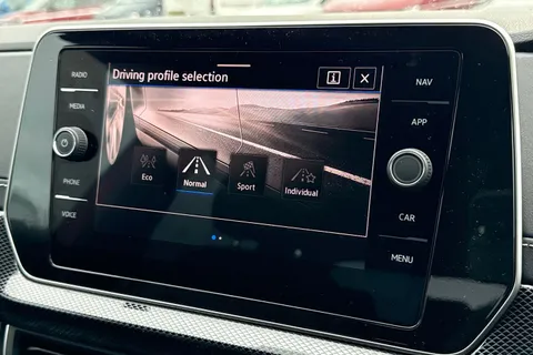 Volkswagen T-Cross 1.5 TSI Black Edition DSG Euro 6 (s/s) 5dr Thumbnail #46