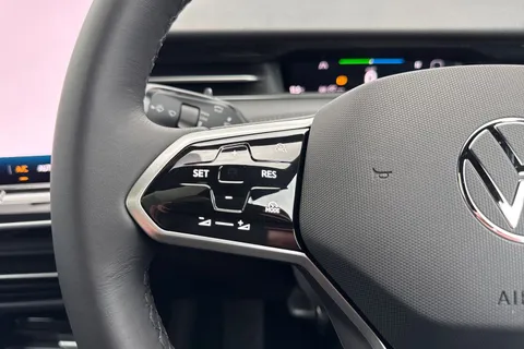 Volkswagen Id.7 Pro S 86kWh Match Plus Tourer Auto 5dr Thumbnail #50