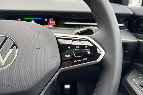 Volkswagen Id.7 Pro S 86kWh Match Plus Tourer Auto 5dr Thumbnail #51