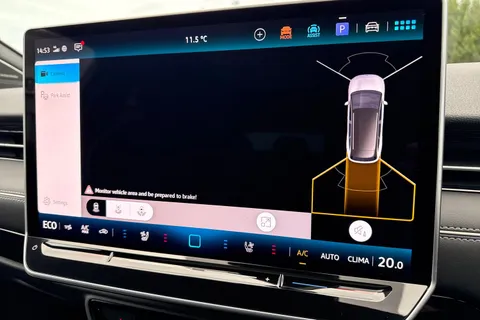 Volkswagen Id.7 Pro S 86kWh Match Plus Tourer Auto 5dr Thumbnail #52