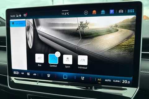 Volkswagen Id.7 Pro S 86kWh Match Plus Tourer Auto 5dr Thumbnail #55