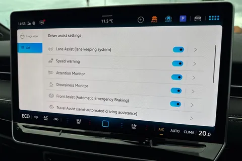 Volkswagen Id.7 Pro S 86kWh Match Plus Tourer Auto 5dr Thumbnail #56