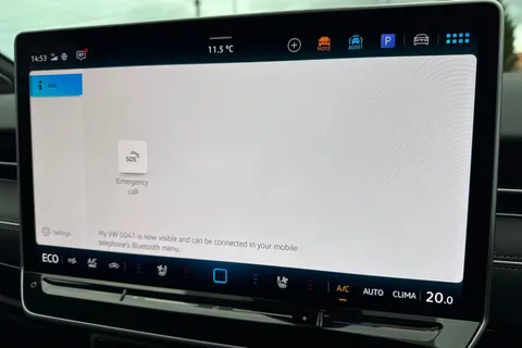 Volkswagen Id.7 Pro S 86kWh Match Plus Tourer Auto 5dr Thumbnail #58