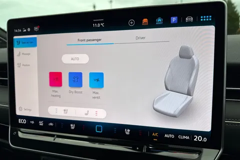 Volkswagen Id.7 Pro S 86kWh Match Plus Tourer Auto 5dr Thumbnail #61