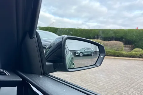  Audi A1 1.0 TFSI 30 Black Edition Sportback S Tronic Euro 6 (s/s) 5dr Thumbnail #21