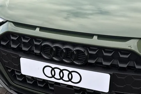  Audi A1 1.0 TFSI 30 Black Edition Sportback S Tronic Euro 6 (s/s) 5dr Thumbnail #25