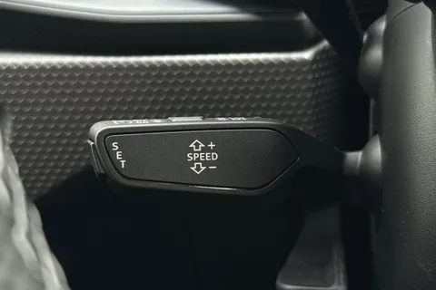  Audi A1 1.0 TFSI 30 Black Edition Sportback S Tronic Euro 6 (s/s) 5dr Thumbnail #36