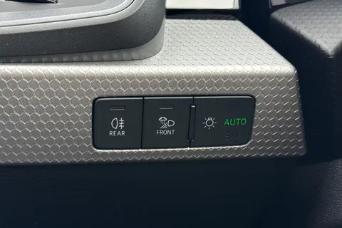  Audi A1 1.0 TFSI 30 Black Edition Sportback S Tronic Euro 6 (s/s) 5dr Thumbnail #38