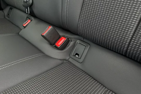  Audi A1 1.0 TFSI 30 Black Edition Sportback S Tronic Euro 6 (s/s) 5dr Thumbnail #44