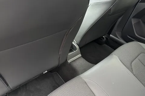  Audi A1 1.0 TFSI 30 Black Edition Sportback S Tronic Euro 6 (s/s) 5dr Thumbnail #45