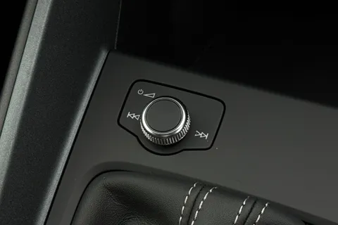  Audi A1 1.0 TFSI 30 Black Edition Sportback S Tronic Euro 6 (s/s) 5dr Thumbnail #46