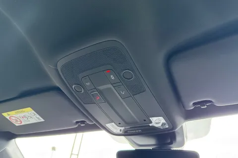  Audi A1 1.0 TFSI 30 Black Edition Sportback S Tronic Euro 6 (s/s) 5dr Thumbnail #47