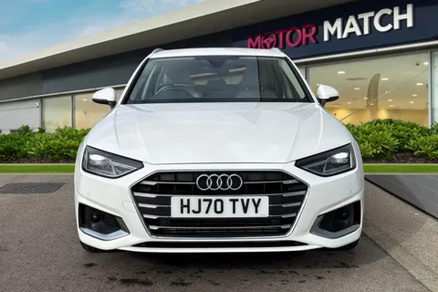 6 of 64 for Audi A4 Avant 2.0 TFSI 35 Sport S Tronic Euro 6 (s/s) 5dr