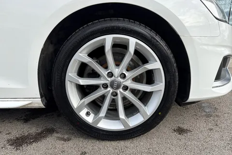 11 of 64 for Audi A4 Avant 2.0 TFSI 35 Sport S Tronic Euro 6 (s/s) 5dr