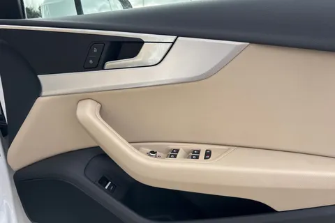 21 of 64 for Audi A4 Avant 2.0 TFSI 35 Sport S Tronic Euro 6 (s/s) 5dr