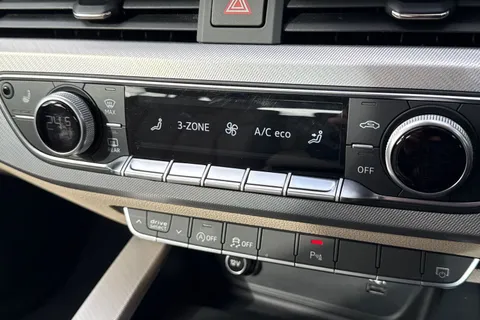 22 of 64 for Audi A4 Avant 2.0 TFSI 35 Sport S Tronic Euro 6 (s/s) 5dr