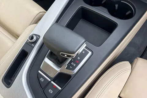 23 of 64 for Audi A4 Avant 2.0 TFSI 35 Sport S Tronic Euro 6 (s/s) 5dr