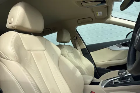 24 of 64 for Audi A4 Avant 2.0 TFSI 35 Sport S Tronic Euro 6 (s/s) 5dr