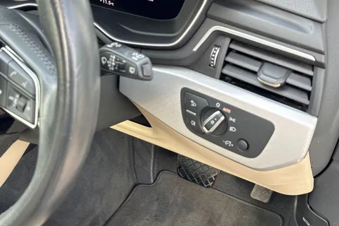 41 of 64 for Audi A4 Avant 2.0 TFSI 35 Sport S Tronic Euro 6 (s/s) 5dr