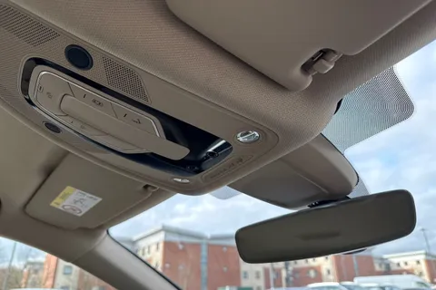 44 of 64 for Audi A4 Avant 2.0 TFSI 35 Sport S Tronic Euro 6 (s/s) 5dr