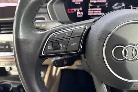 56 of 64 for Audi A4 Avant 2.0 TFSI 35 Sport S Tronic Euro 6 (s/s) 5dr