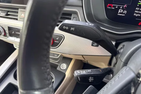 57 of 64 for Audi A4 Avant 2.0 TFSI 35 Sport S Tronic Euro 6 (s/s) 5dr