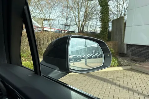  Audi Q7 3.0 TDI V6 Black Edition Tiptronic quattro Euro 6 (s/s) 5dr Thumbnail #20