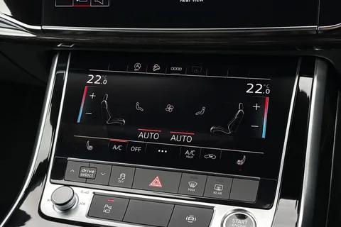  Audi Q7 3.0 TDI V6 Black Edition Tiptronic quattro Euro 6 (s/s) 5dr Thumbnail #21