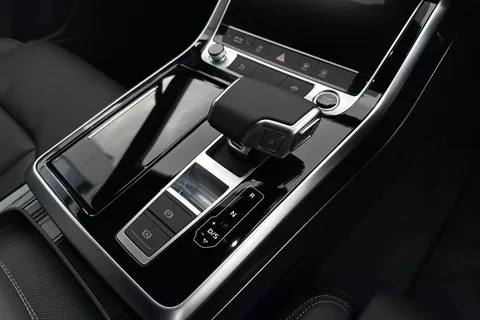  Audi Q7 3.0 TDI V6 Black Edition Tiptronic quattro Euro 6 (s/s) 5dr Thumbnail #22
