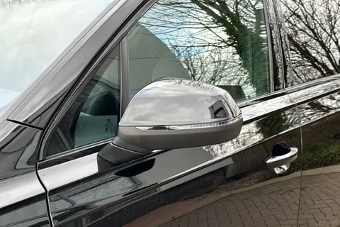  Audi Q7 3.0 TDI V6 Black Edition Tiptronic quattro Euro 6 (s/s) 5dr Thumbnail #25