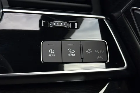  Audi Q7 3.0 TDI V6 Black Edition Tiptronic quattro Euro 6 (s/s) 5dr Thumbnail #39