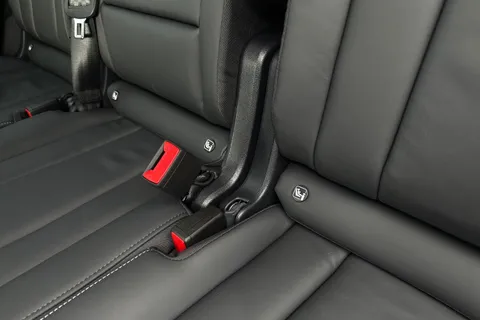  Audi Q7 3.0 TDI V6 Black Edition Tiptronic quattro Euro 6 (s/s) 5dr Thumbnail #44