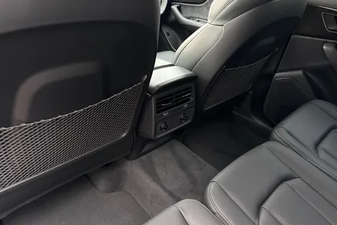  Audi Q7 3.0 TDI V6 Black Edition Tiptronic quattro Euro 6 (s/s) 5dr Thumbnail #45