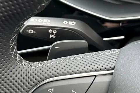  Audi Q7 3.0 TDI V6 Black Edition Tiptronic quattro Euro 6 (s/s) 5dr Thumbnail #47