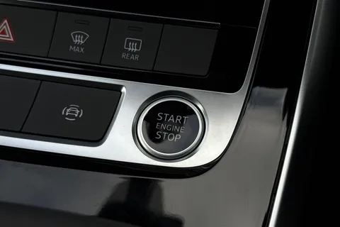  Audi Q7 3.0 TDI V6 Black Edition Tiptronic quattro Euro 6 (s/s) 5dr Thumbnail #50