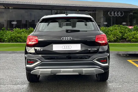  Audi Q2 1.0 TFSI 30 Sport Euro 6 (s/s) 5dr Thumbnail #5