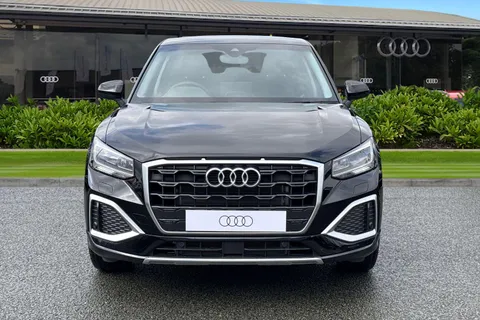  Audi Q2 1.0 TFSI 30 Sport Euro 6 (s/s) 5dr Thumbnail #6